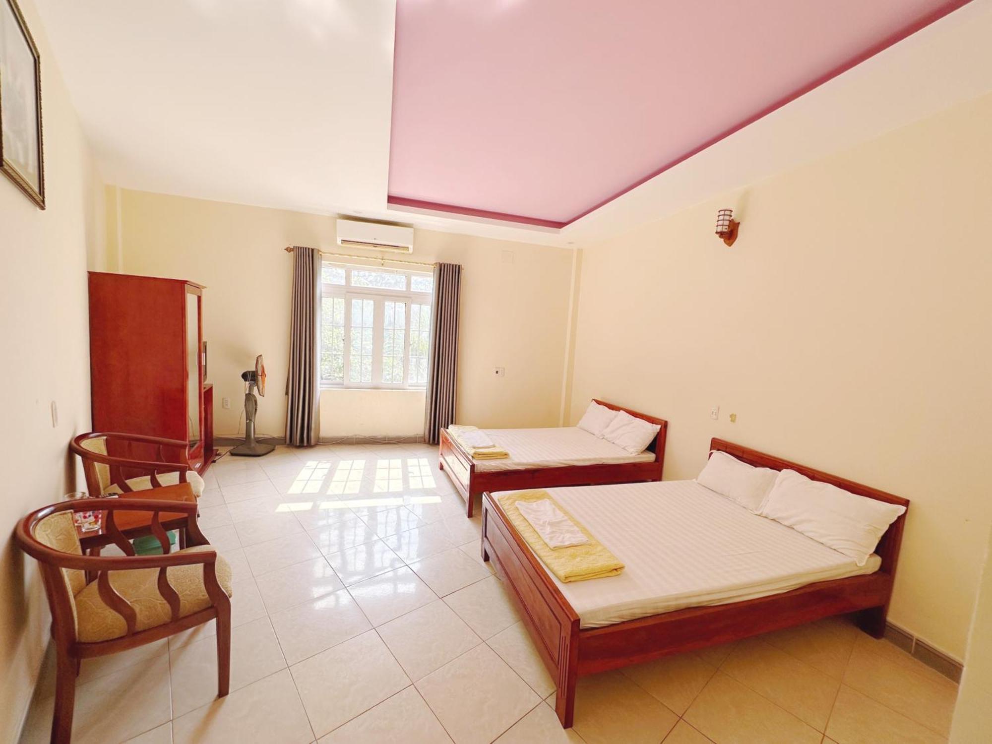 Hai Yen Hotel Quang Binh دونغ هوي المظهر الخارجي الصورة