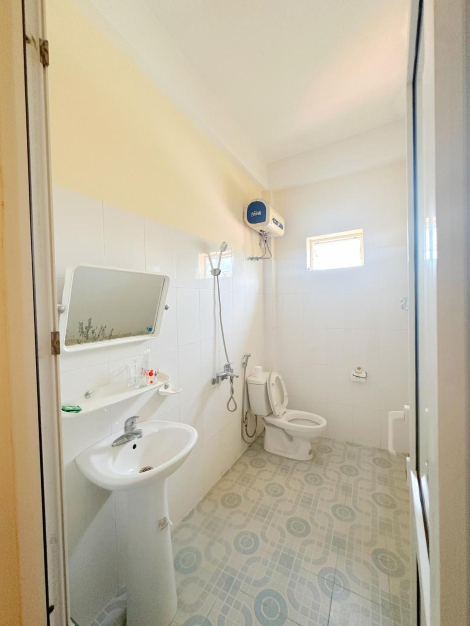 Hai Yen Hotel Quang Binh دونغ هوي المظهر الخارجي الصورة
