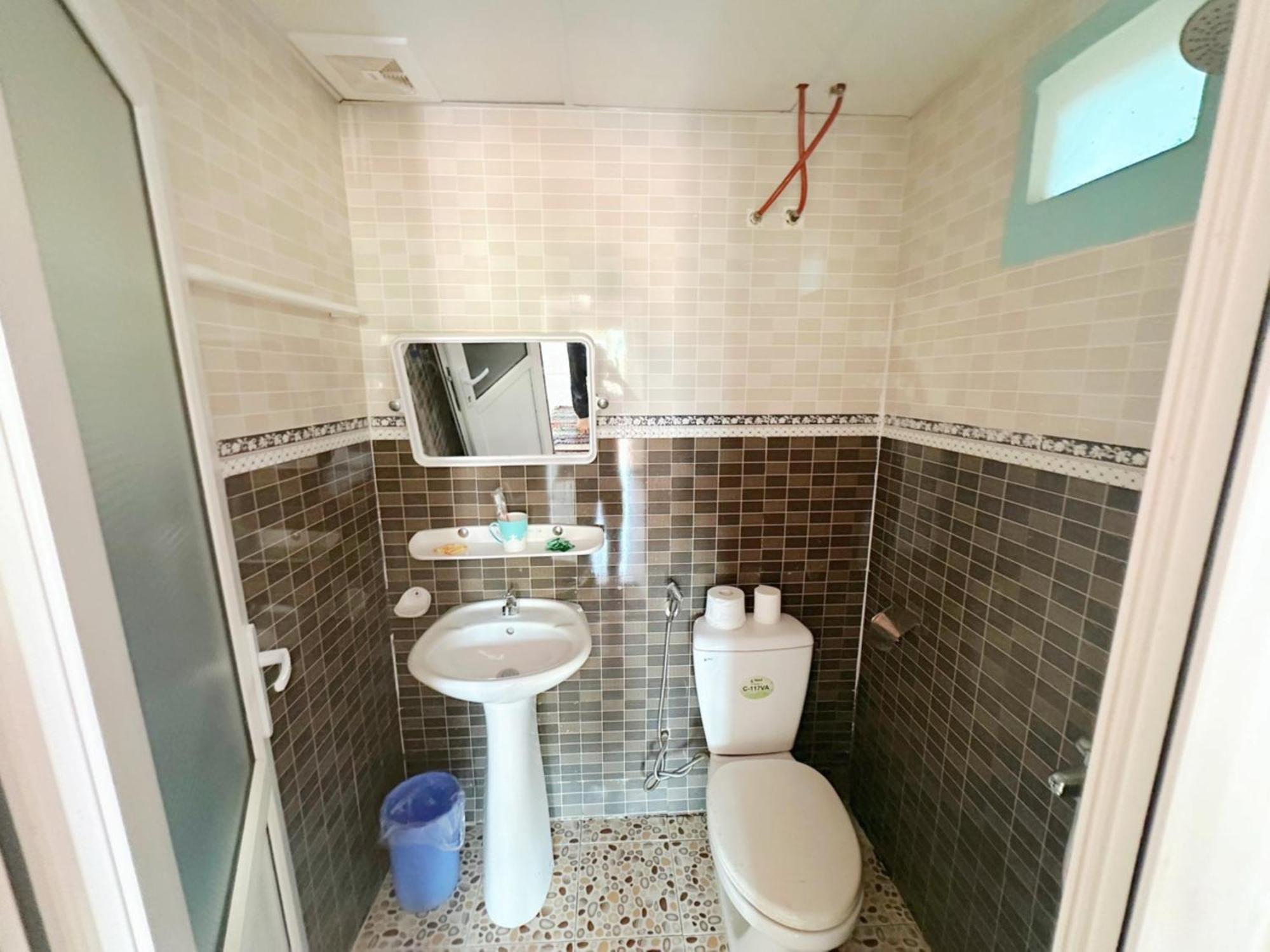 Hai Yen Hotel Quang Binh دونغ هوي المظهر الخارجي الصورة